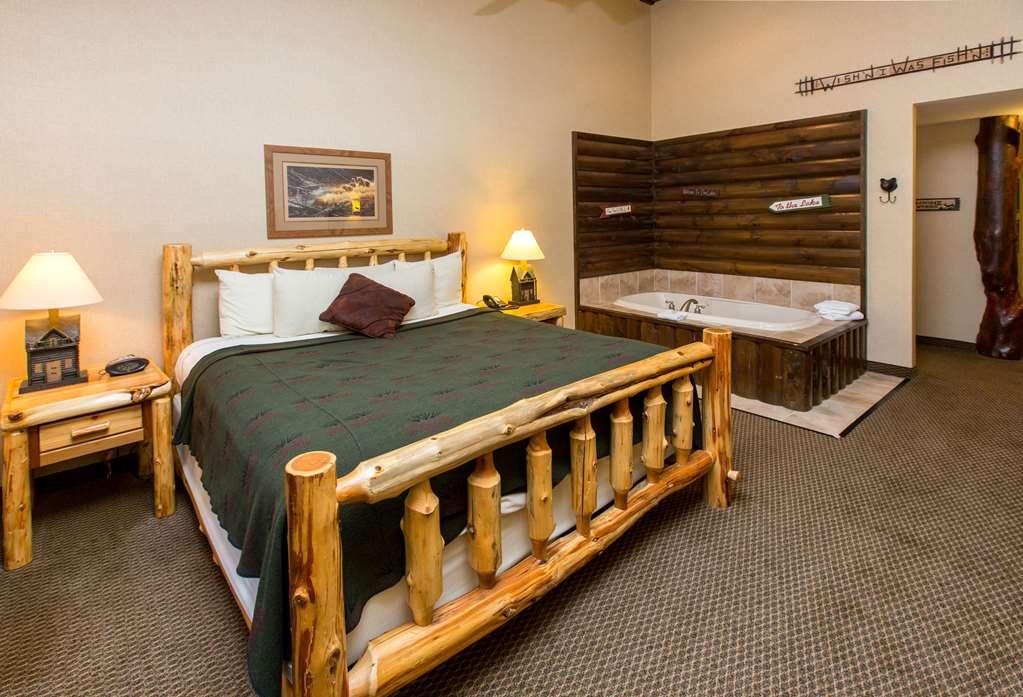Stoney Creek Hotel Des Moines - Johnston Zimmer foto
