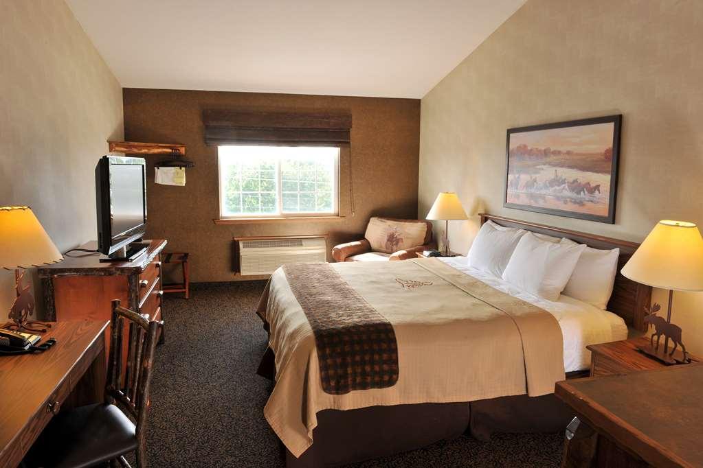 Stoney Creek Hotel Des Moines - Johnston Zimmer foto