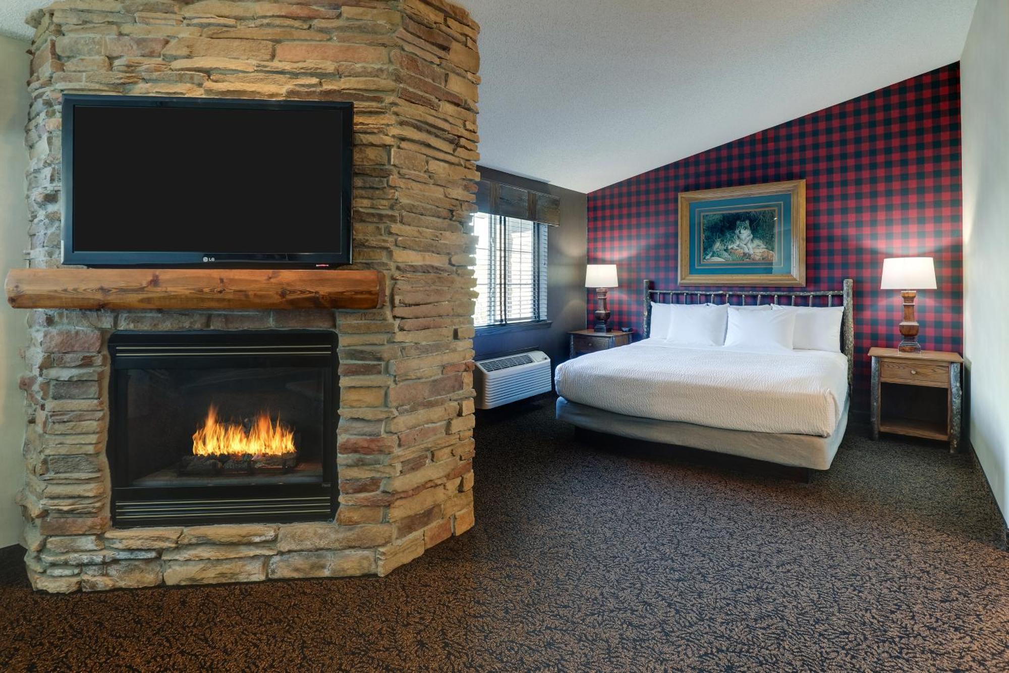 Stoney Creek Hotel Des Moines - Johnston Exterior foto