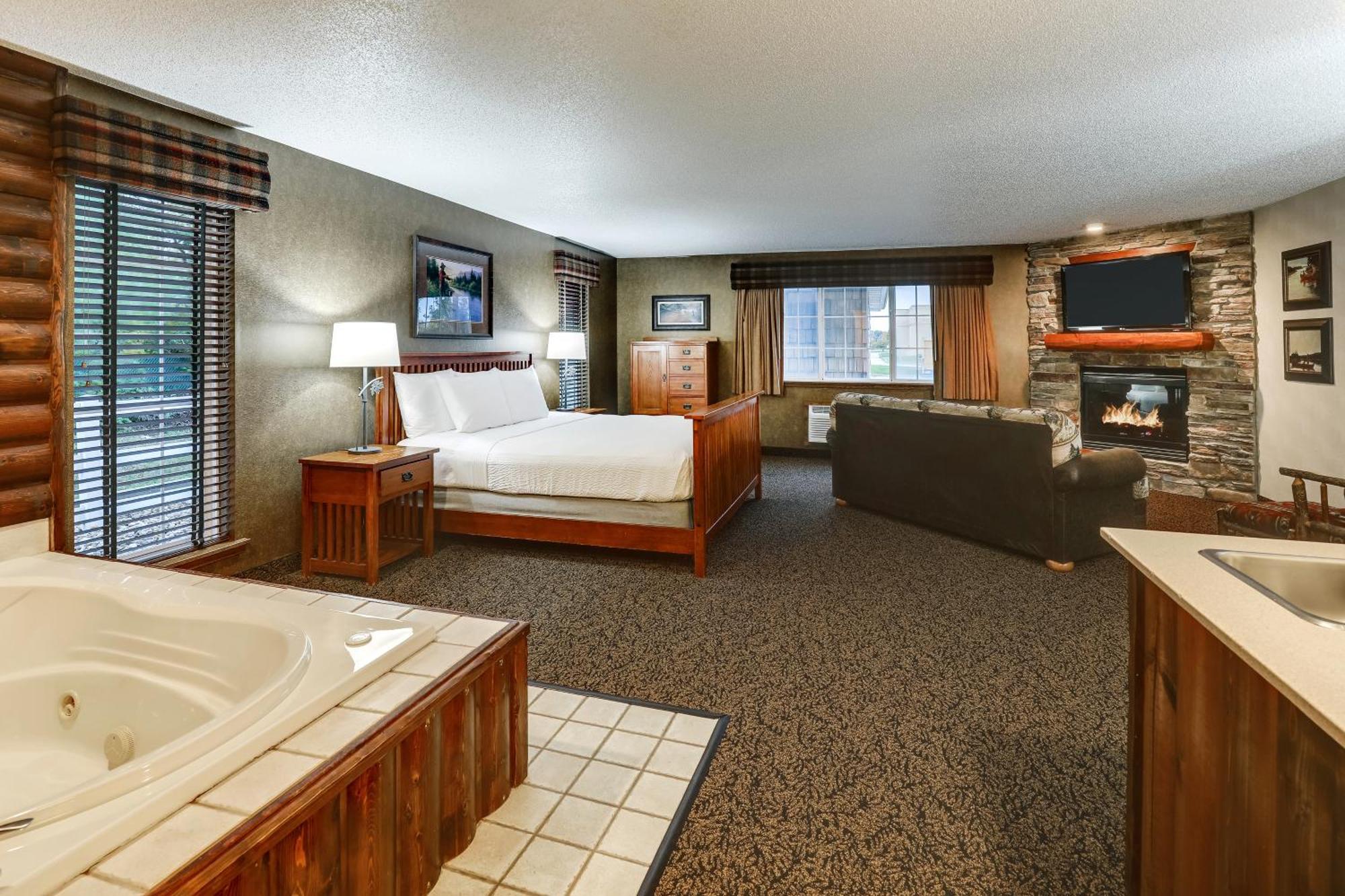 Stoney Creek Hotel Des Moines - Johnston Exterior foto