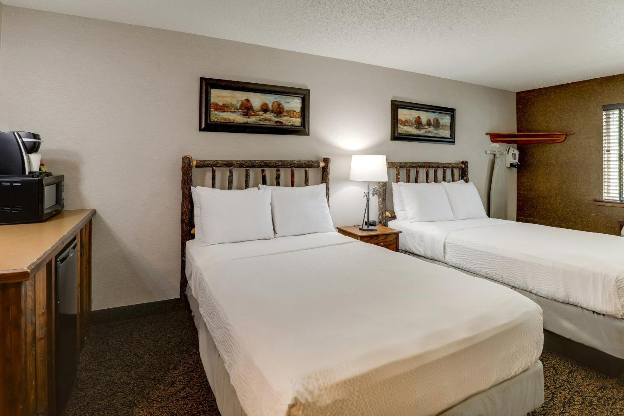Stoney Creek Hotel Des Moines - Johnston Exterior foto