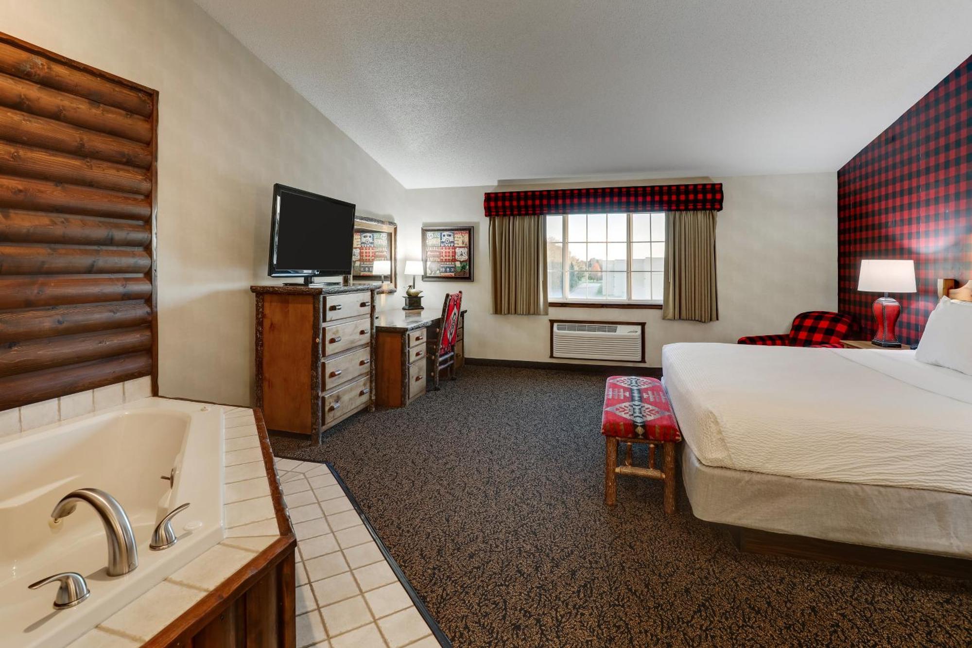 Stoney Creek Hotel Des Moines - Johnston Exterior foto